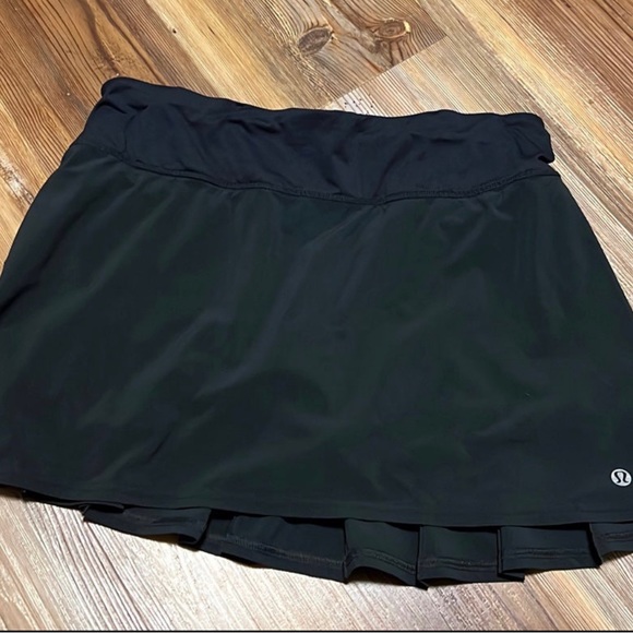 Lululemon Run Speed Skort - Picture 1 of 5